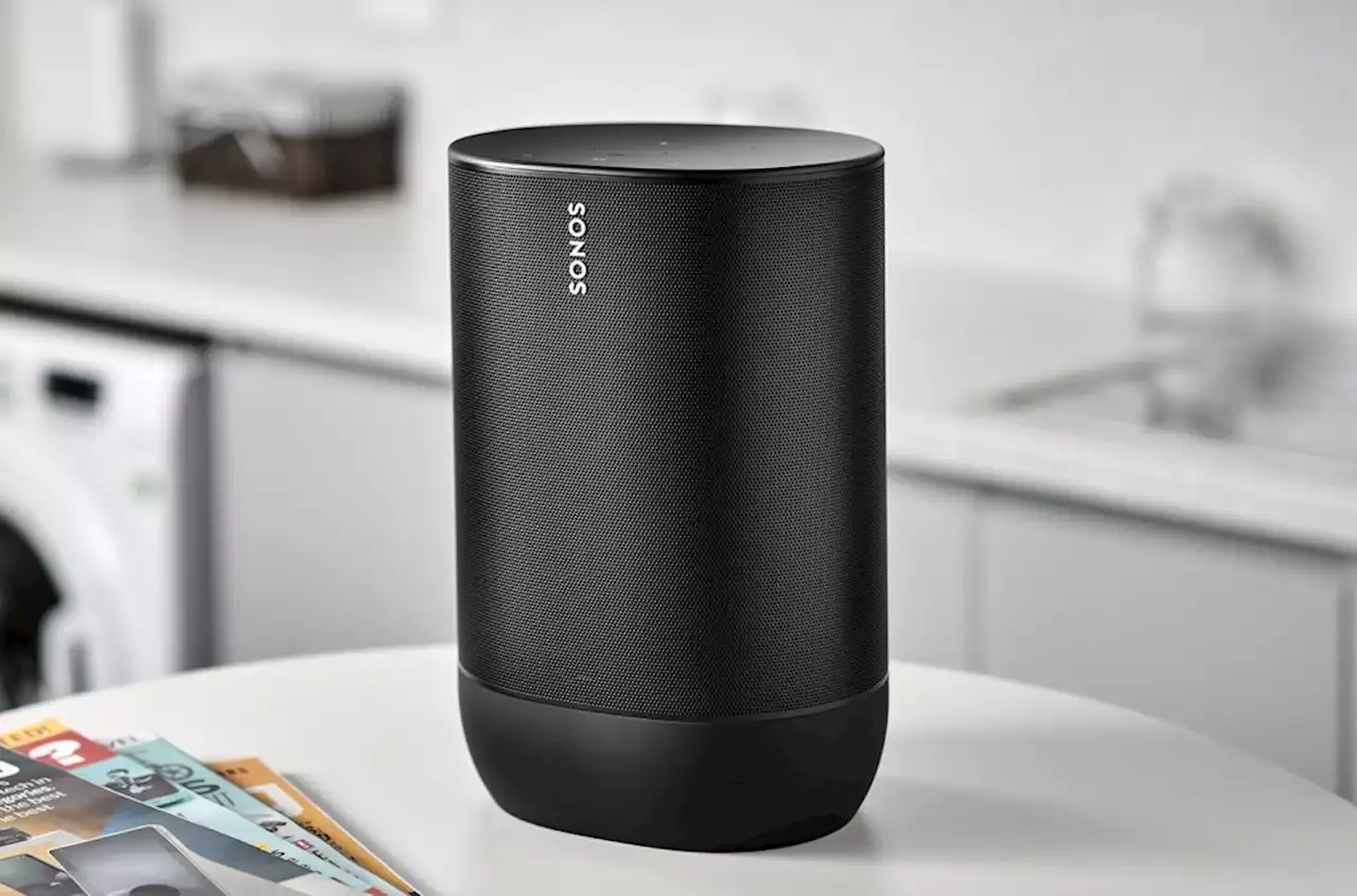 The 9 Best Speakers for Music Lovers: Sonos, Bose, JBL & More