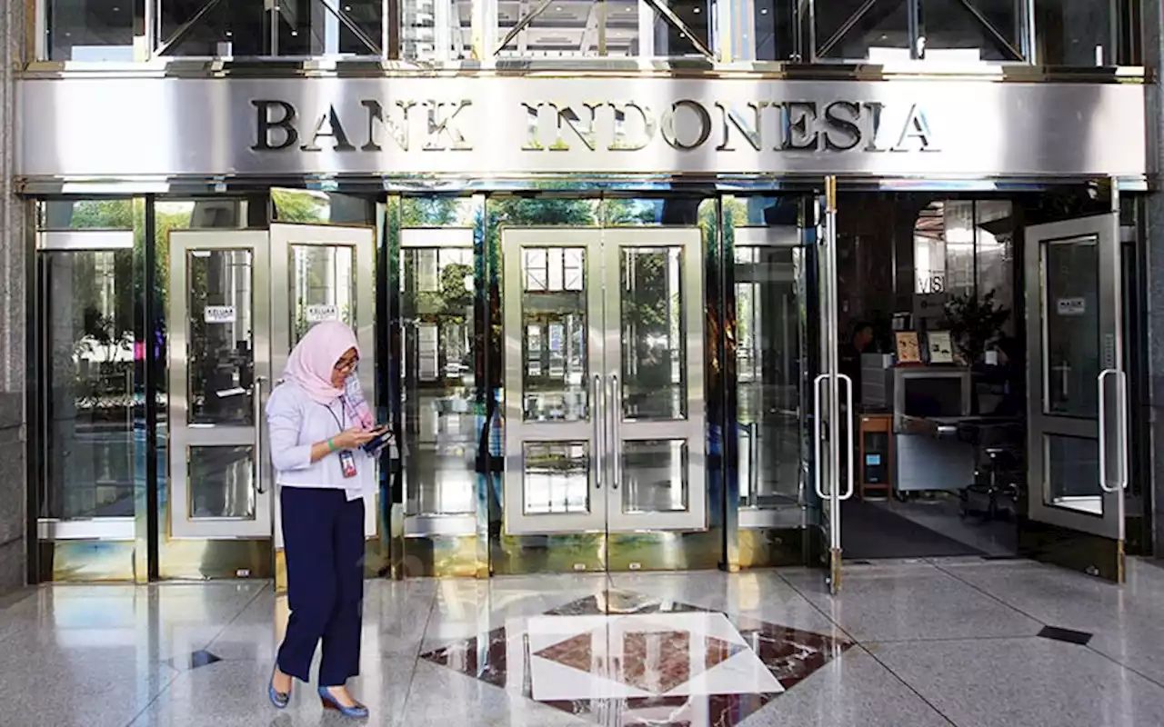 Loker PCPM 37 Bank Indonesia Dibuka, Cek Dulu Gaji BI, Belanja SDM Hingga Jumlah Pegawainya