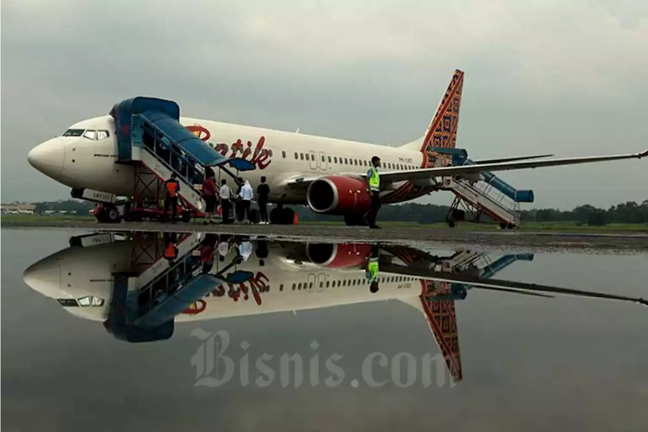 Masih Dibahas, Nasib Pengelolaan Bandara Halim Perdanakusuma Belum Jelas