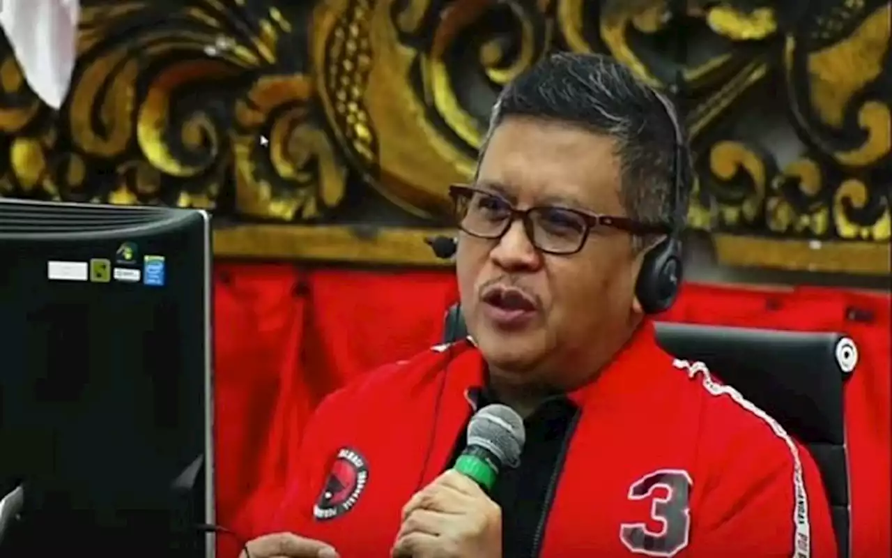 PDIP dan NasDem Akan Bertemu untuk Konsolidasi Pilpres 2024