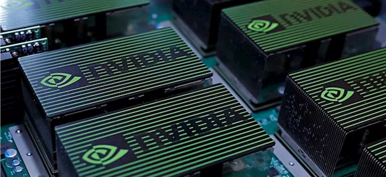 Nvidia: Aufbruch in die Zukunft