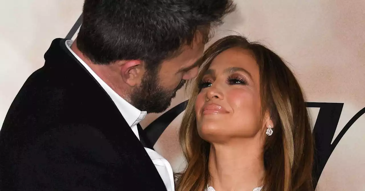 Jennifer Lopez & Ben Affleck: Mega-Hochzeitswochenende – sie feiern ihre Liebe mit Freunden und Familie