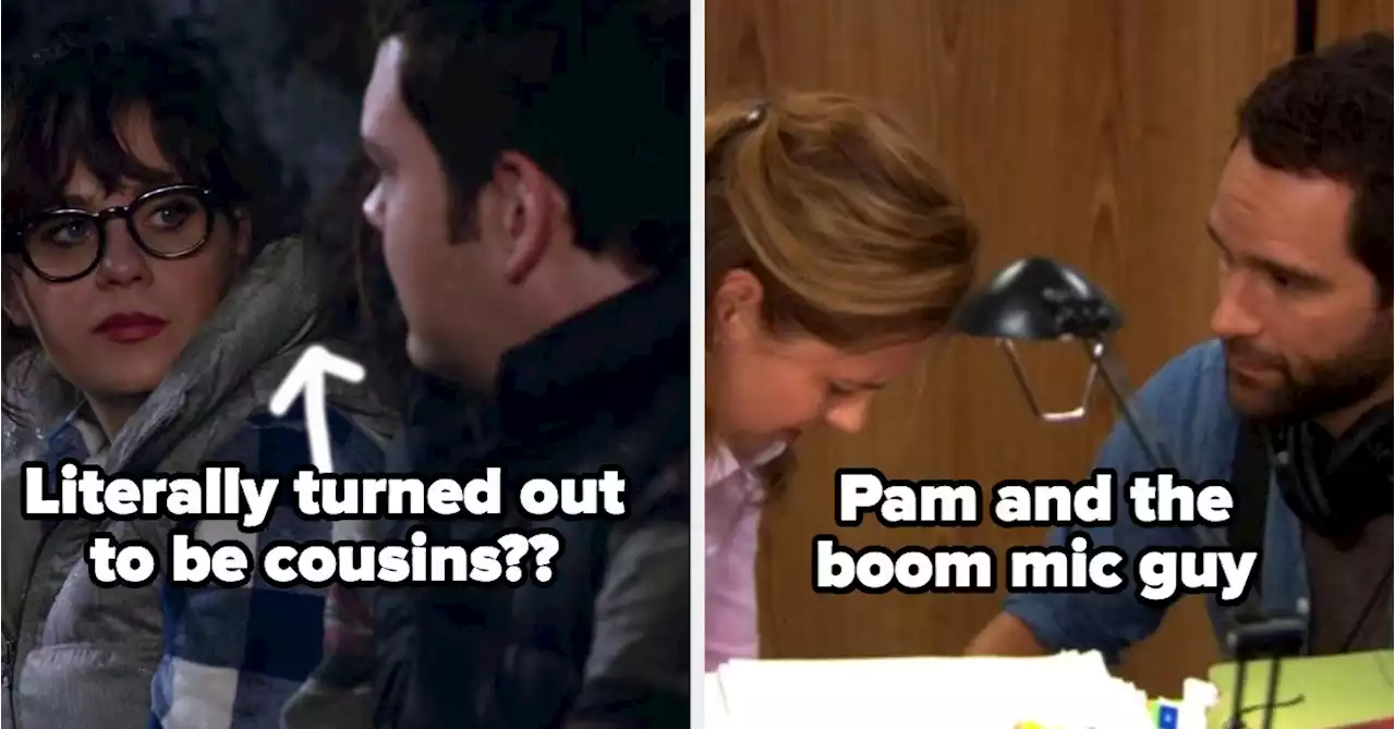 27 Dumpster Fire TV Moments That Never, Ever Should Have Happened