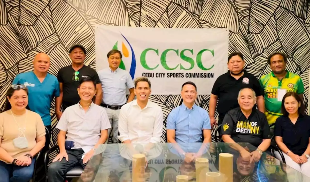 CCSC officials convene to discuss plans