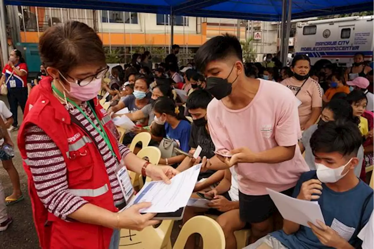 DSWD-7: 4,511 students in CV receive educational aid