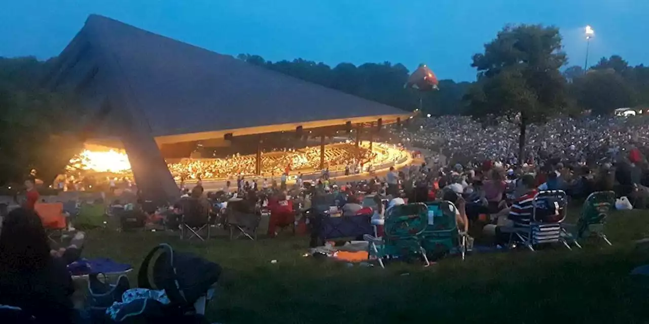 Cleveland Orchestra offering refunds for concertgoers denied from Aug. 20 event