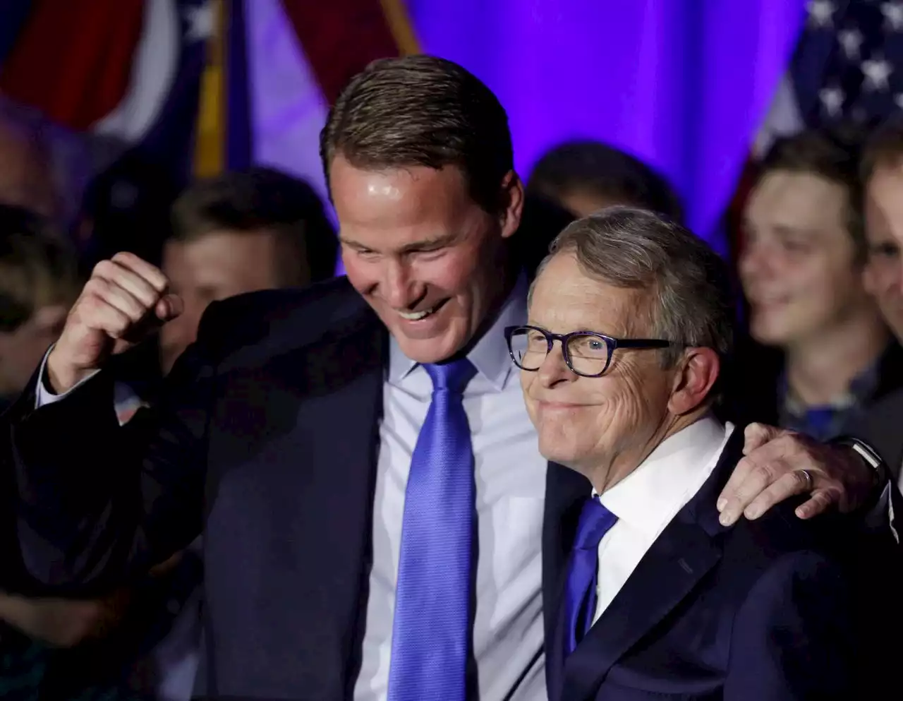 DeWine, Husted need to come clean on their roles in HB 6 passage: editorial