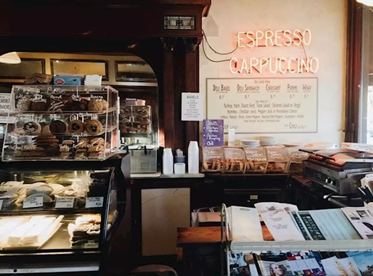 25 Essential Cleveland Coffee Shops