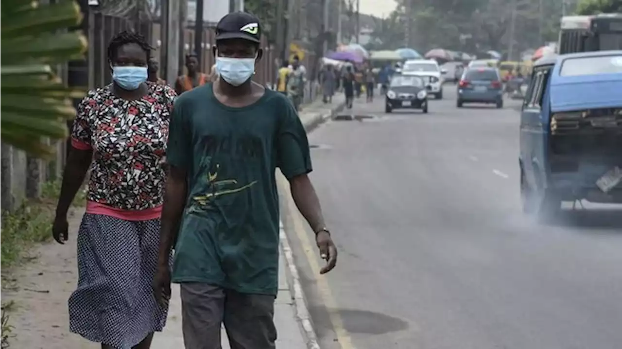 Bukan Covid, Virus Mematikan Ini Bikin Takut Orang Nigeria