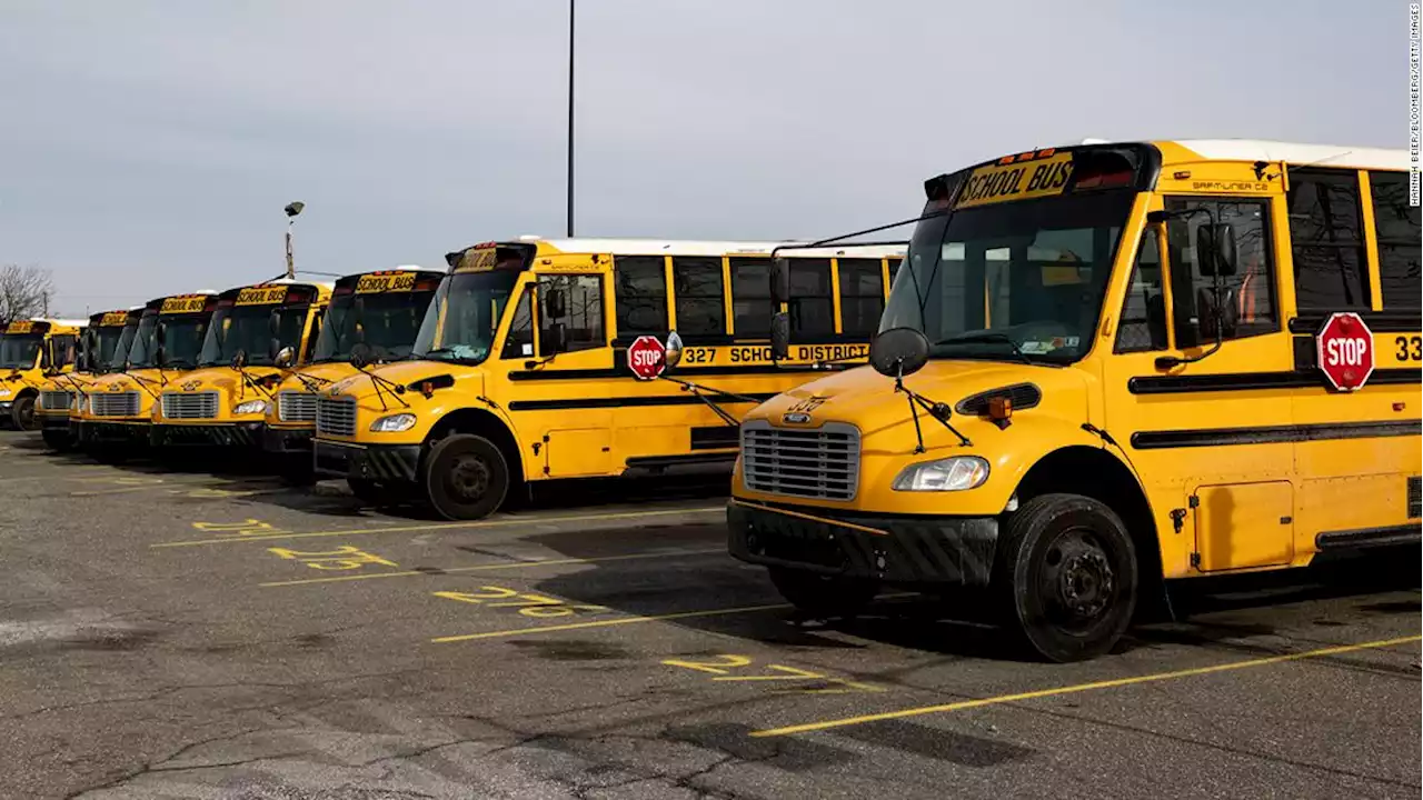 2,000 Philadelphia school district workers vote to authorize strike ahead of school year, union says