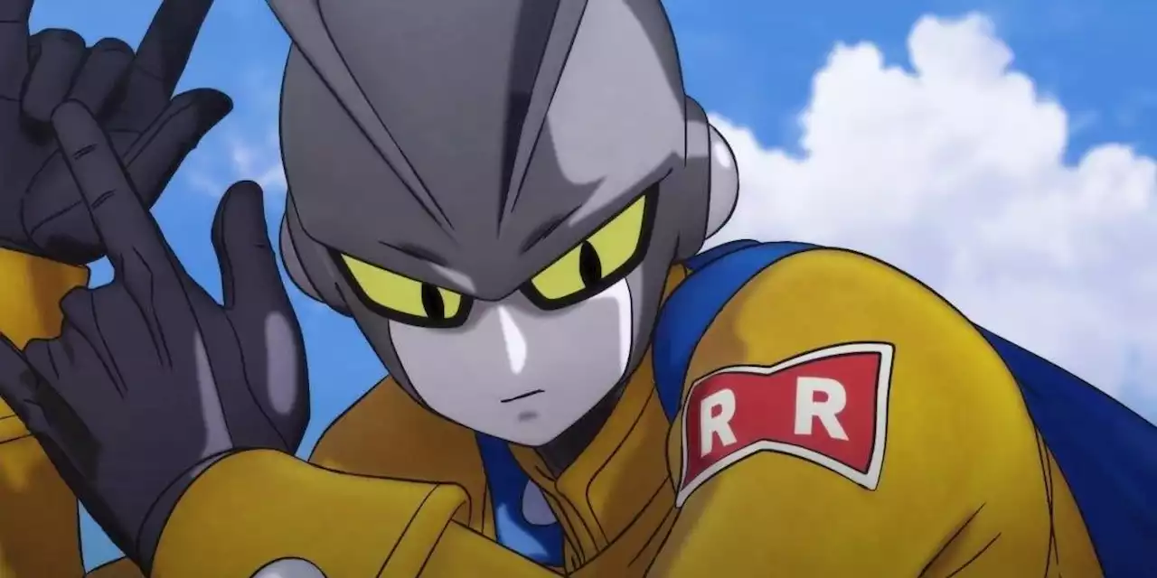 'Dragon Ball Super: Super Hero' Earns $10.7 Million on Opening Day