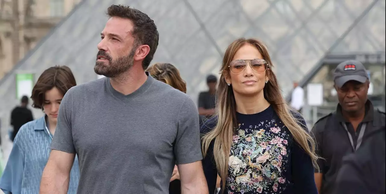 Tutto sulle nozze bis di Jennifer Lopez e Ben Affleck: una cerimonia in bianco