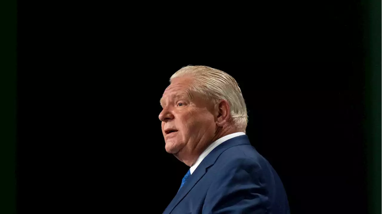 Summit on health care scheduled for Monday between leaders of Ontario, N.S., N.B., P.E.I.