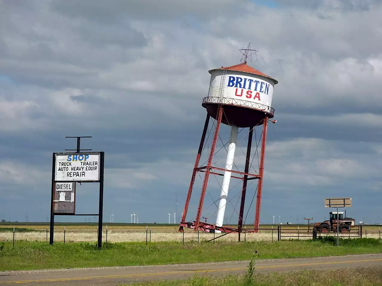 10 (More) Crazy Things To See Along Texas Highways, Explained