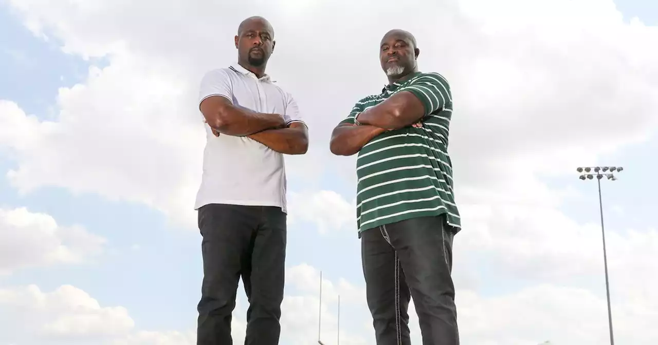 Talib brothers’ bullying was problem before youth football coach’s death, officials say