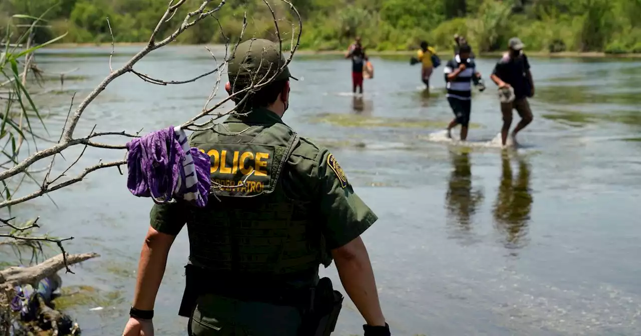 Texas Democrats can’t admit there is a border crisis