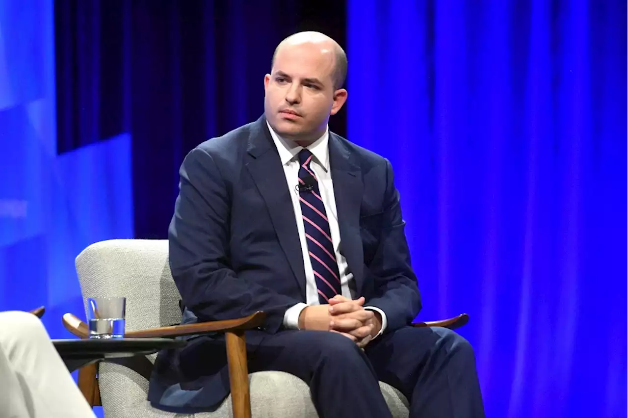 Brian Stelter Signs Off On ‘Reliable Sources’ Finale: “CNN Must Remain Strong”