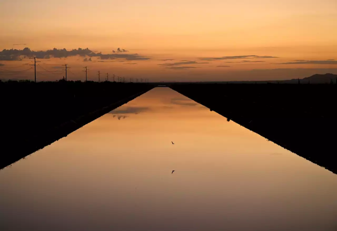 “We needed a deal yesterday” : Deadline passes without deal to save Colorado River. What now?