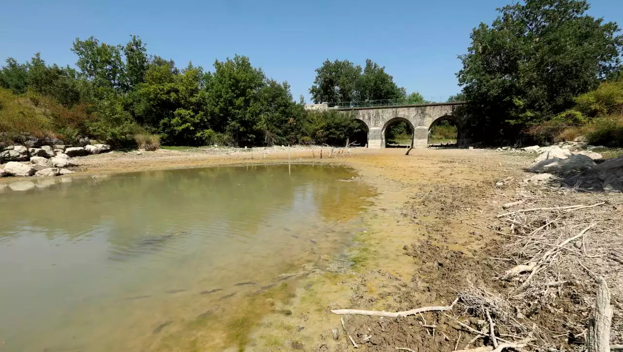 (S+) Frankreich: So fühlt sich Urlaub im Klimawandel an