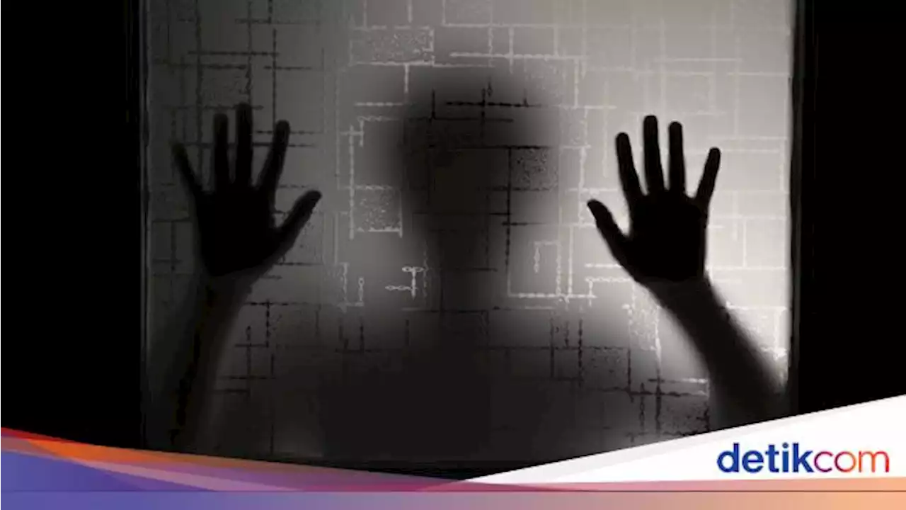 Ironi Bocah Tangerang Hobi Makan Pasir dan Semen hingga Kurang Gizi