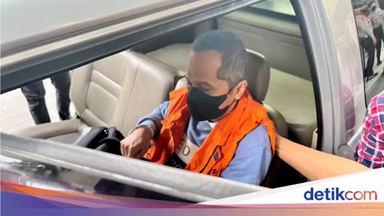 Rektor Unila Terjerat Korupsi, Jalur Penerimaan Mandiri Bakal Dievaluasi