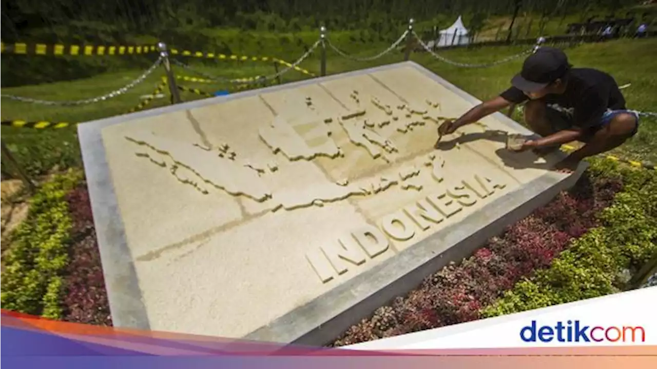 Ada Pameran Properti IKN, Minat Beli Rumah di Ibu Kota Baru?