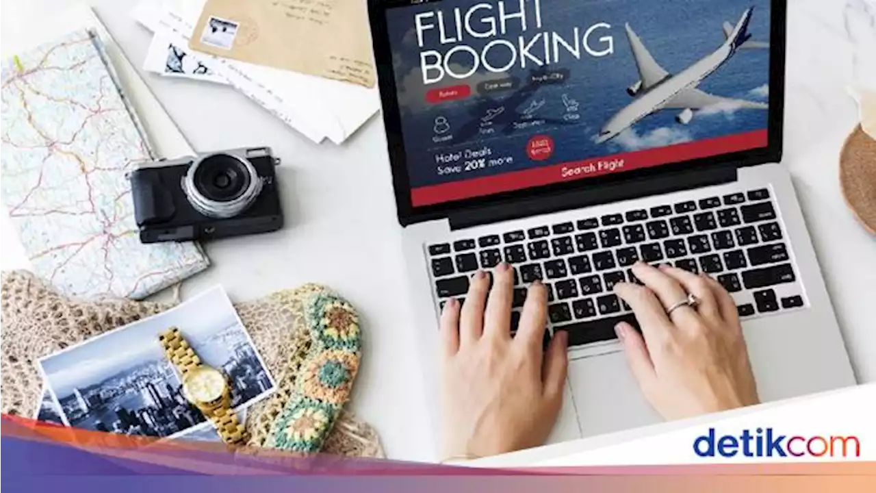 Dapat Titah Turunkan Harga Tiket Pesawat, Menhub Minta Ini ke Maskapai