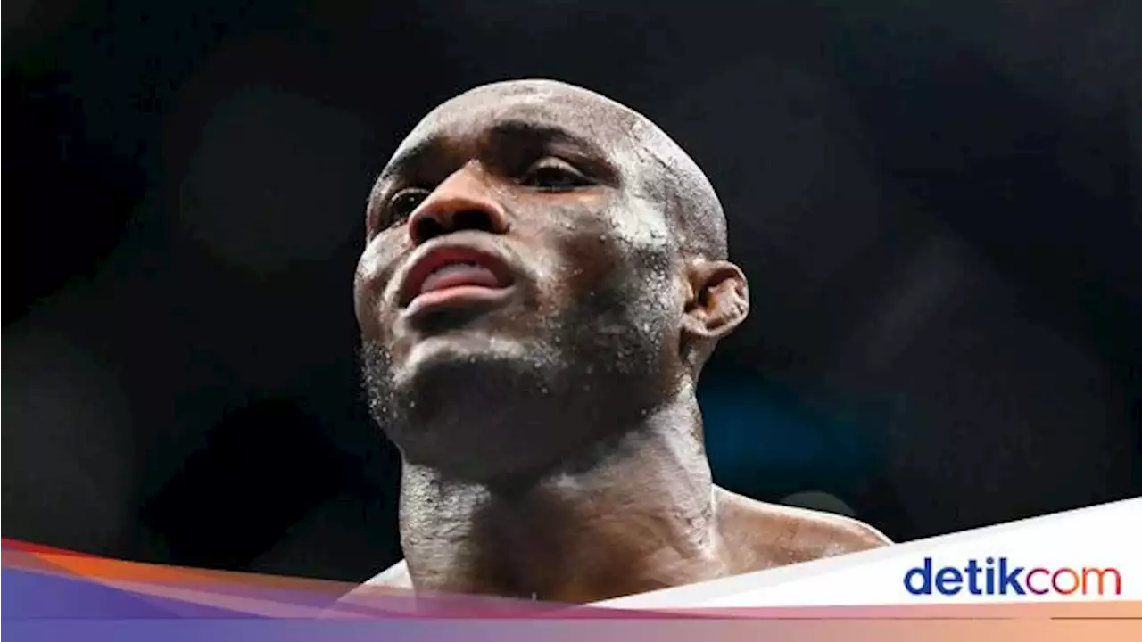 Malam Suram Kamaru Usman