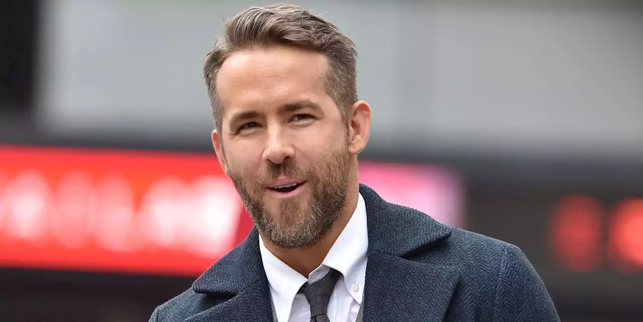 A Ryan Reynolds box office flop is getting a surprise sequel