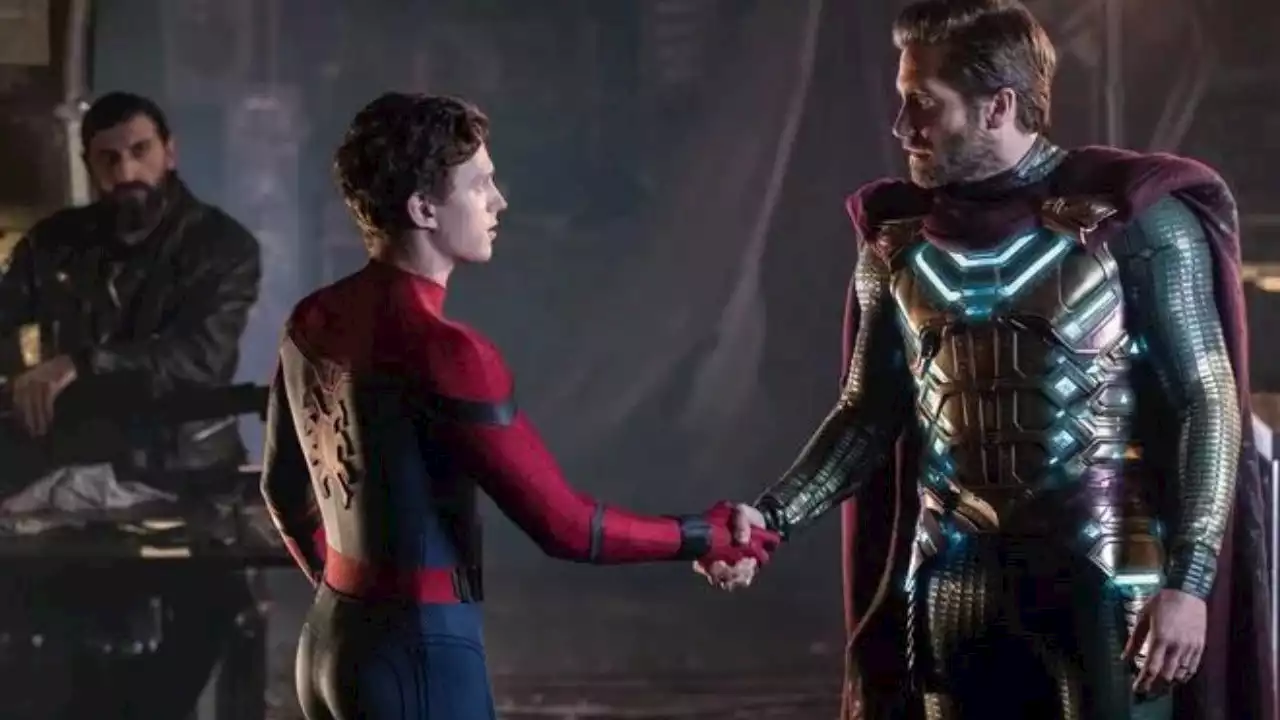 Spider-Man: every movie villain, ranked | Digital Trends