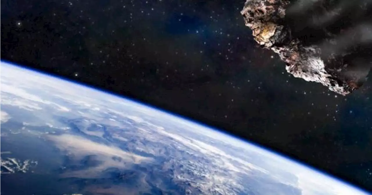 Meteor hunt: New research reveals the life and death of a space rock