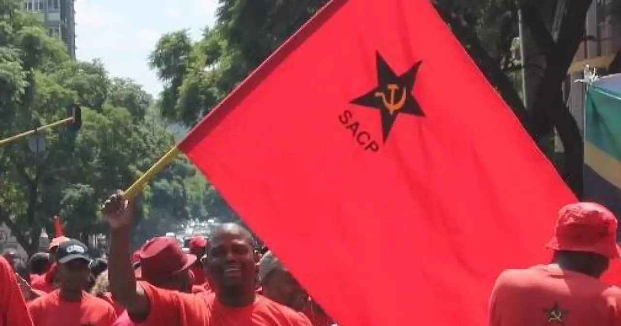 SACP says the food crisis needs to be addressed