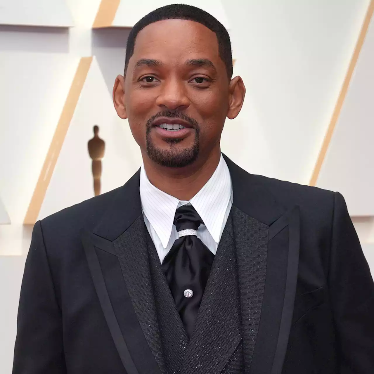 Will Smith Teases His Return To Social Media After Oscars Slap - E! Online