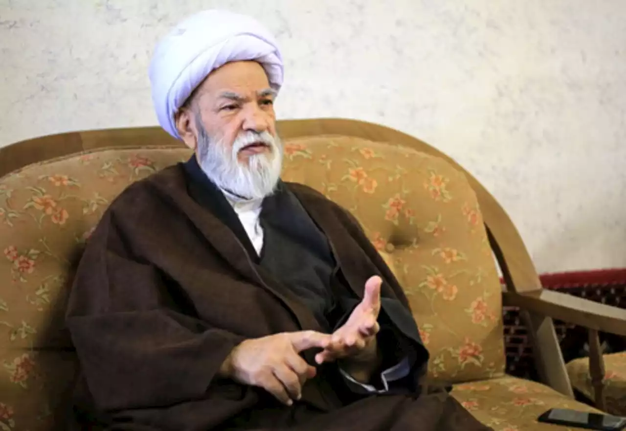 تصور نکنیم فردای امضای توافق همه‌ چیز ارزان می‌شود/ باید از آمریکا تضمین‌ بگیریم تا در آینده نتواند گربه‌رقصانی کند