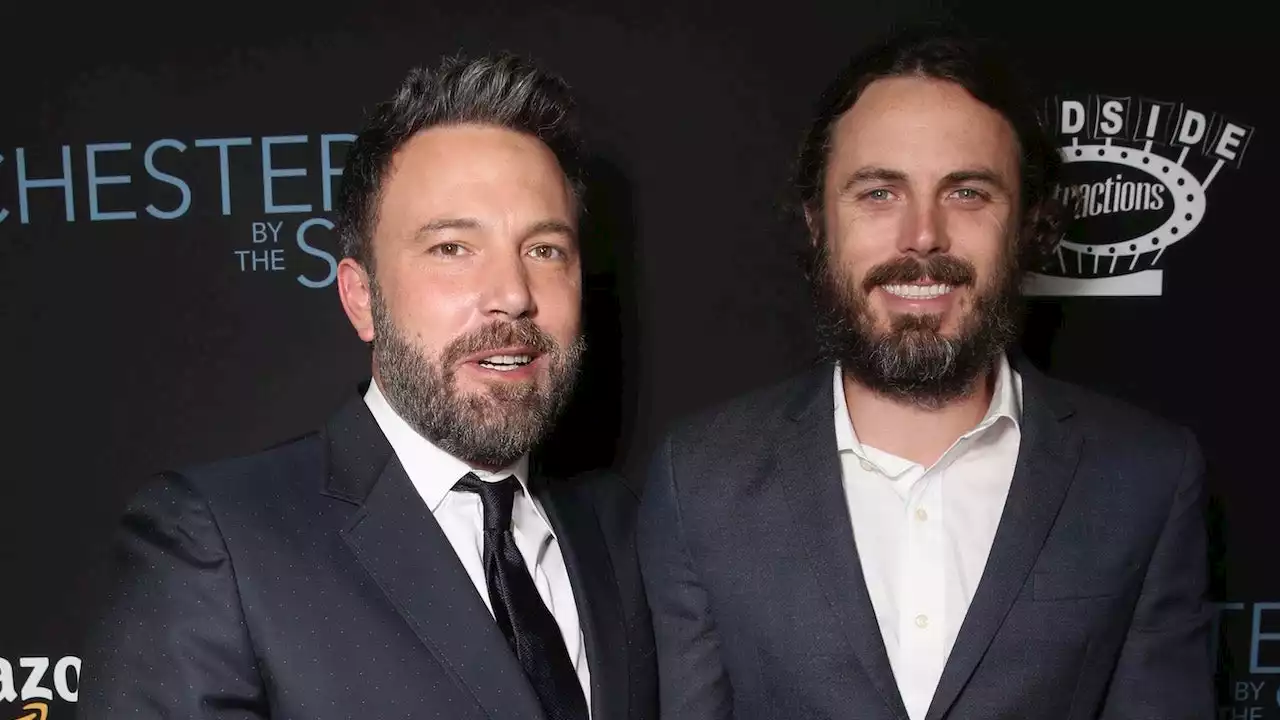 Casey Affleck Tries to Explain Why He Skipped Ben & J Lo's Wedding