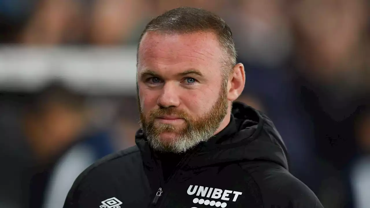 Rooney calls for Ten Hag to leave out two stars, discusses Man Utd's 'main concern' vs Liverpool