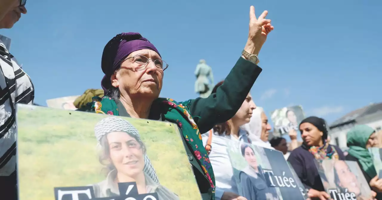 Svezia, inchino alla Nato: consegna alla Turchia il primo attivista curdo - Il Fatto Quotidiano