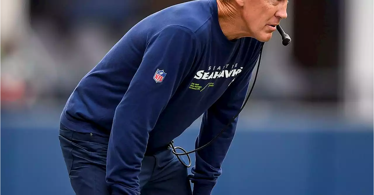 Pete Carroll ready to move on from players who can’t tackle