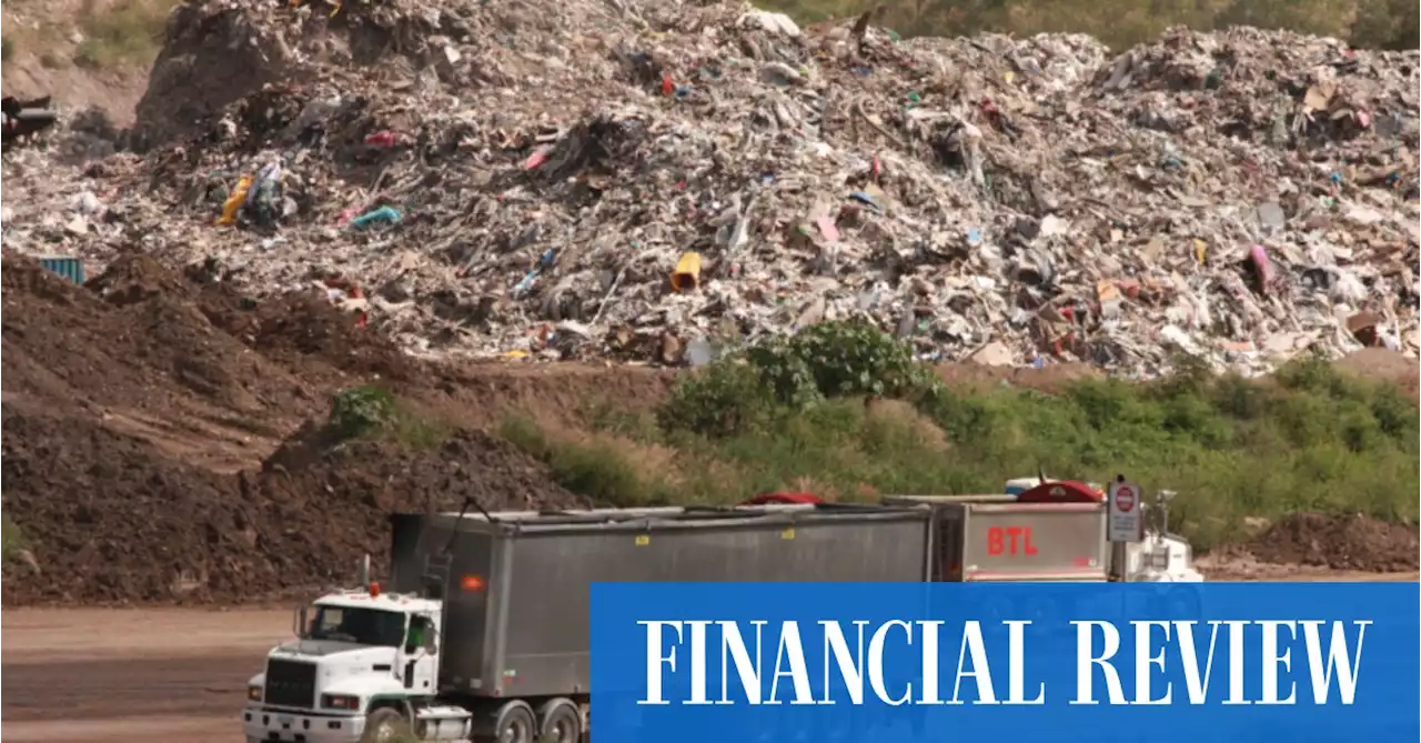 Waste rivals, PE battle for Queensland’s BMI Group; PwC calls shots