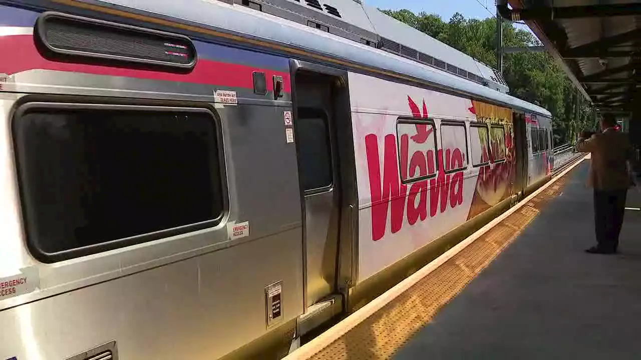 SETPA Wawa Station offering free coffee, iced tea to commuters Monday for first weekday of service