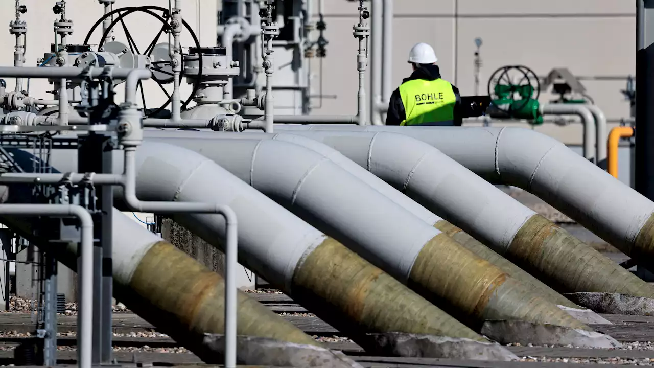 Threat of energy shortages mount as Moscow stops gas supply to Europe for 3 days