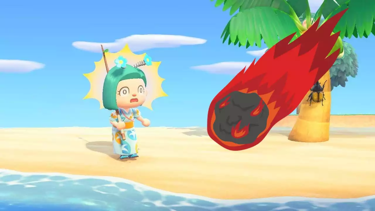 Animal Crossing: Fan-Film zeigt dramatischen Reset und treibt uns Tränen in die Augen