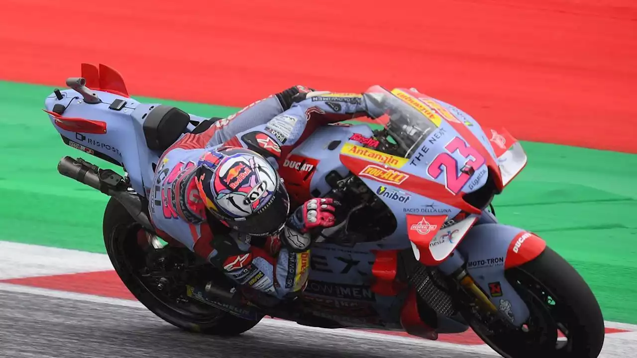 MotoGP GP Austria LIVE, la diretta delle gare di Moto3, Moto2 e MotoGP da Zeltweg