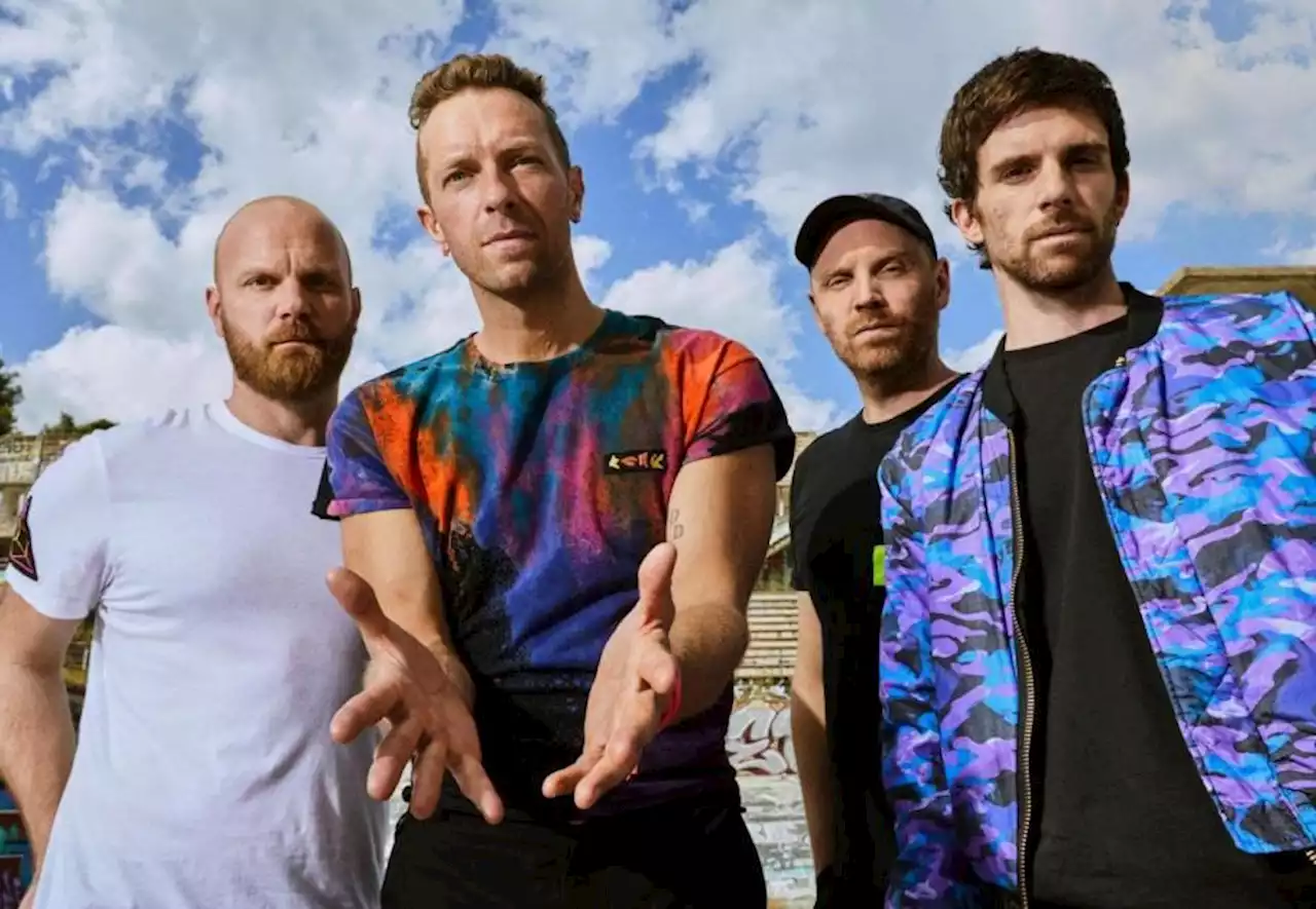 ScotRail announces MORE trains for fans going to Coldplay gigs at Hampden