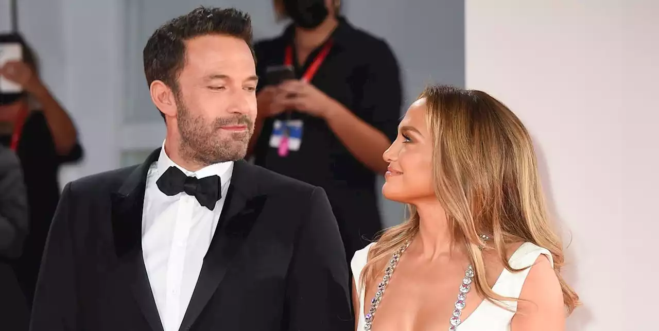 Jennifer Lopez and Ben Affleck Marry in a Lavish Georgia Ceremony