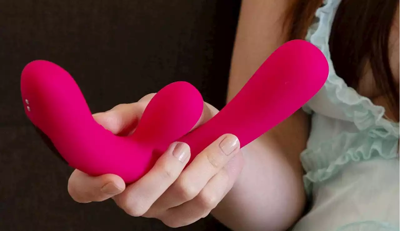 This Bouncy Warming Vibrator is an Absolute Must-Have for Getting Those Big, Blended Os