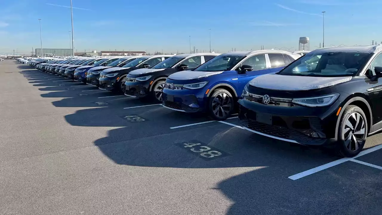 VW Will Only Sell EVs In Norway From 2024 Onwards