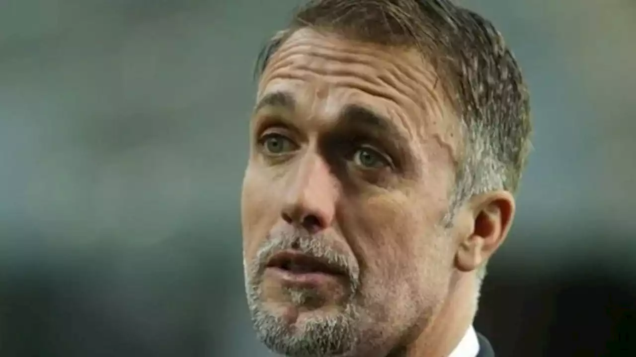 Revés judicial y embargo millonario contra Gabriel Batistuta