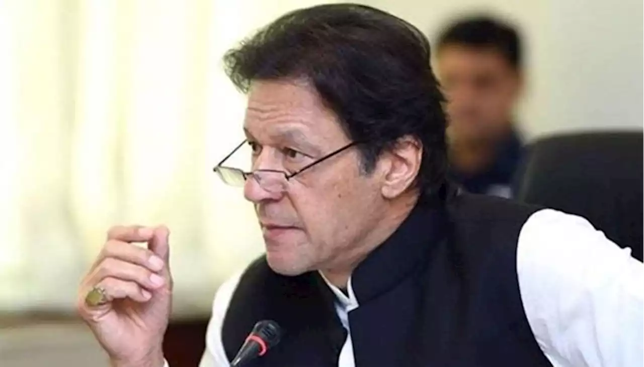 عمران خان کے خلاف مقدمے کے بعد گرفتاری کا امکان