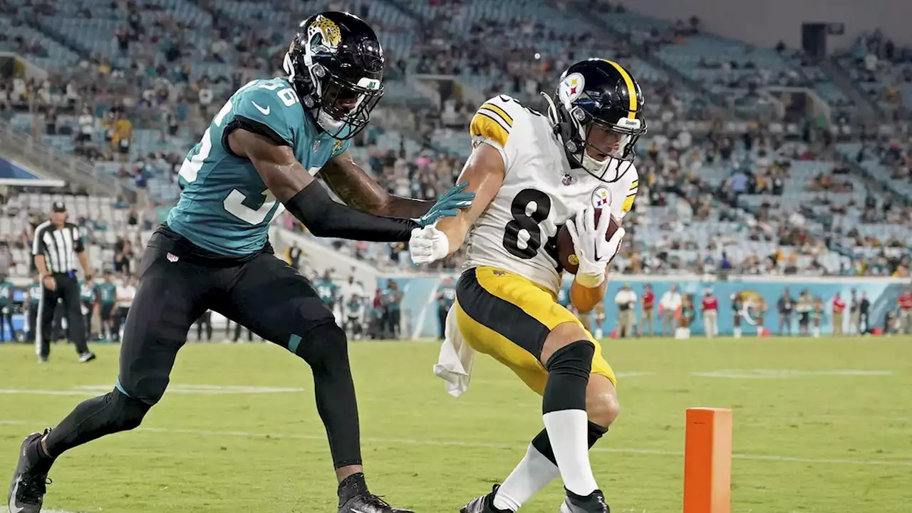 Gene Frenette: Hopefully, Jaguars' inability to finish doesn't become a regular season pattern